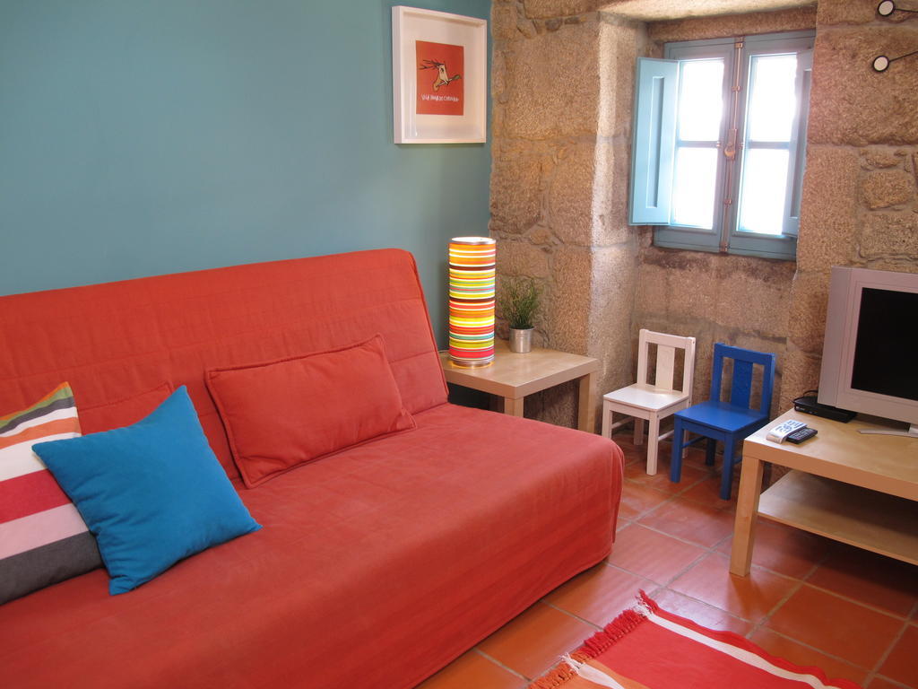 Villa Casa Do Cais Cerveira à Vila Nova de Cerveira Extérieur photo